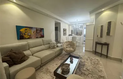 Apartamento com 3 quartos à venda em jardim são paulo(zona norte) - sp