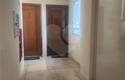Apartamento com 2 quartos à venda em jardim paraíso - sp
