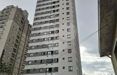 Apartamento com 1 quartos à venda em vila dom pedro ii - sp
