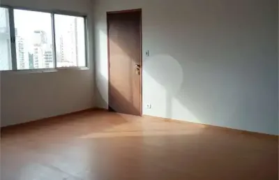 Apartamento com 3 quartos para locação em santana - sp