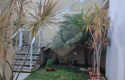 Condomínio com 2 quartos à venda em vila maria alta - sp