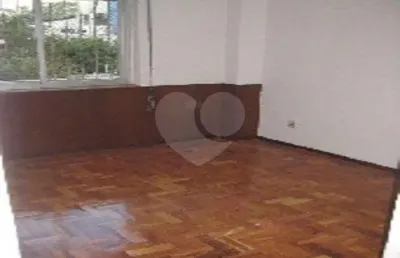 Apartamento com 3 quartos à venda ou para locação em jardim paulista - sp
