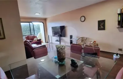 Apartamento com 4 quartos à venda em vila nova cachoeirinha - sp