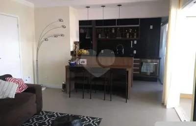 Apartamento com 3 quartos à venda em lauzane paulista - sp