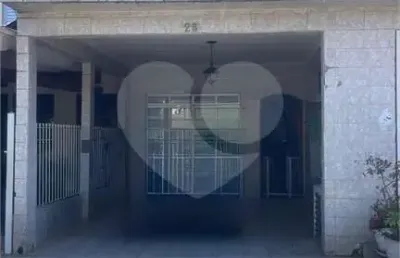 Condomínio com 2 quartos à venda em lauzane paulista - sp