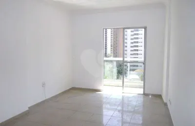Apartamento com 3 quartos à venda na Avenida Nova Cantareira, Tucuruvi, São Paulo