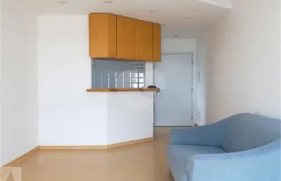 Apartamento com 2 quartos para locação em parque mandaqui - sp