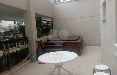 Apartamento com 3 quartos à venda em vila irmãos arnoni - sp