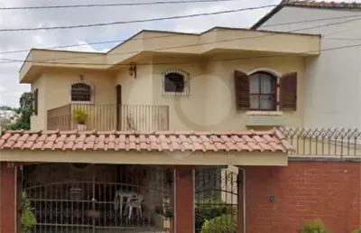 Sobrado com 3 quartos à venda em jardim virginia bianca - sp