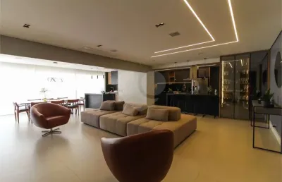 Apartamento com 3 quartos à venda em belenzinho - sp