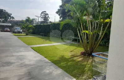 Apartamento com 3 quartos à venda na Avenida Doutor Felipe Pinel, Pirituba, São Paulo