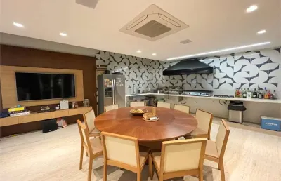 Casa com 3 quartos à venda em lauzane paulista - sp