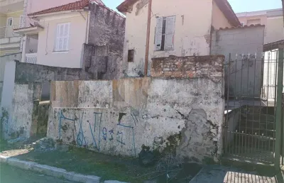 Casa com 1 quarto à venda na Andaçu, Vila Guilherme, São Paulo