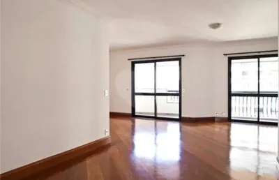 Apartamento com 3 quartos para locação em jardim paulista - sp