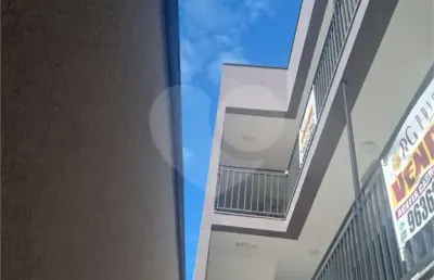 Apartamento com 1 quartos à venda em vila medeiros - sp