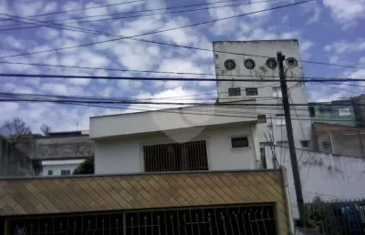 Casa com 3 quartos à venda na Pataji, Mandaqui, São Paulo
