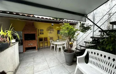 Sobrado com 4 quartos à venda em jardim são paulo(zona norte) - sp