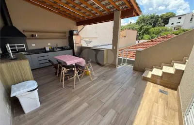 Sobrado com 5 quartos à venda em jardim franca - sp