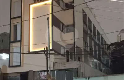 Casa em condomínio fechado com 2 quartos à venda na Tijuca Paulista, Santana, São Paulo