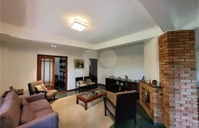 Casa com 4 quartos à venda na Das Garças, Serra da Cantareira, Mairiporã