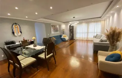 Apartamento com 3 quartos à venda em vila nova cachoeirinha - sp