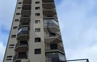 Cobertura com 3 quartos à venda na Avenida Engenheiro Caetano Álvares, Casa Verde, São Paulo