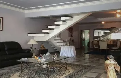 Casa com 3 quartos à venda na Rua dos Viajantes, Ipiranga, São Paulo
