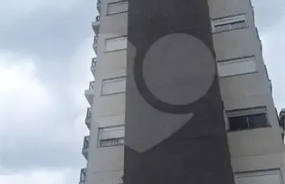 Studio com 1 quartos à venda em parada inglesa - sp