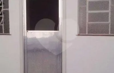 Casa térrea com 3 quartos à venda em vila isolina mazzei - sp