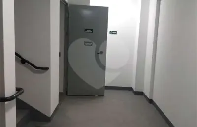Apartamento com 2 quartos à venda em carandiru - sp