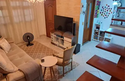 Casa com 5 quartos à venda na Avenida Engenheiro Caetano Álvares, Casa Verde, São Paulo