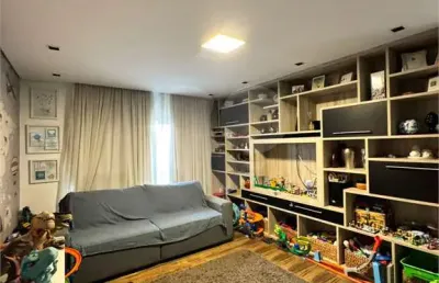 Sobrado com 3 quartos à venda em vila nova mazzei - sp