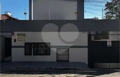 Condomínio com 2 quartos à venda em vila aurora (zona norte) - sp