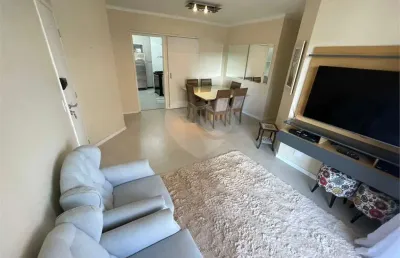Apartamento com 3 quartos à venda em parque mandaqui - sp