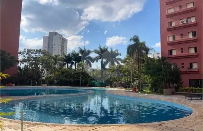 Apartamento com 2 quartos à venda em jardim das laranjeiras - sp