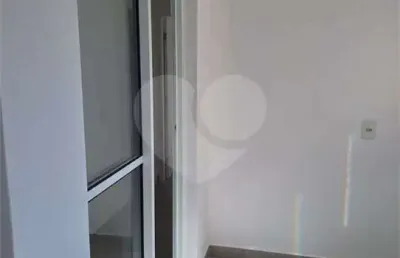 Apartamento com 2 quartos à venda em vila bela vista (zona norte) - sp