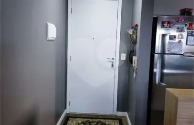 Apartamento com 3 quartos à venda na Avenida Jaçanã, Jaçanã, São Paulo