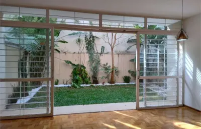 Casa com 3 quartos à venda ou para locação em cidade monções - sp