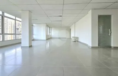 Sala comercial à venda na Rua Bernardino de Campos, Paraíso, São Paulo