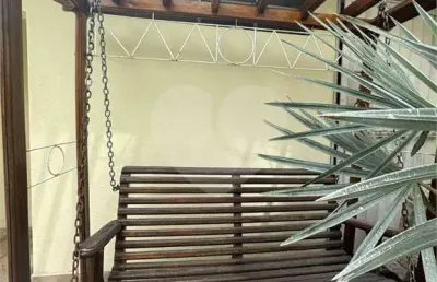 Sobrado com 5 quartos à venda ou para locação em jardim franca - sp