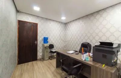 Casa com 1 quarto à venda na São Teodoro, Itaquera, São Paulo