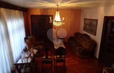 Sobrado com 3 quartos à venda ou para locação em carandiru - sp