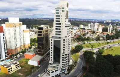 Sala comercial para alugar na Avenida Anápolis, Centro, Barueri