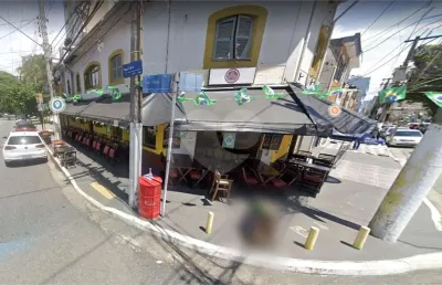 Casa com 6 quartos para locação em vila romana - sp
