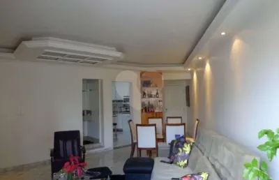 Apartamento com 3 quartos à venda ou para locação em santana - sp