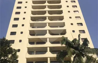 Apartamento com 4 quartos à venda ou para locação em vila nova cachoeirinha - sp