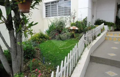 Sobrado com 4 quartos à venda ou para locação em parque peruche - sp