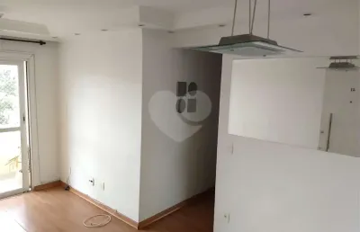 Terreno em condomínio fechado à venda na Rua José de Figueiredo Seixas, Casa Verde, São Paulo
