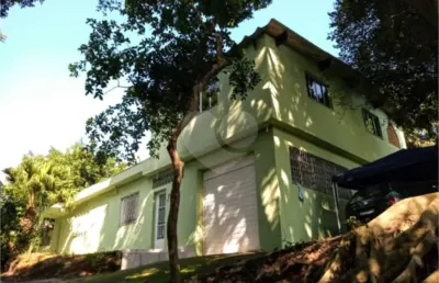 Casa de vila com 2 quartos à venda em tucuruvi - sp