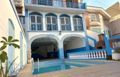 Casa com 4 quartos à venda ou para locação em jardim são paulo(zona norte) - sp